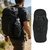 Outdoor Sports Water Bottle Bag Portable Oxford Cloth Bottle Carriers Bag Drink Holder For Secure Carrying Easy to Use