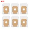 For iRobot Roomba Max 705 Vac Plus 504 Vac Vacuum Cleaner Roller Brushes Hepa Filters Dust Bags Accessories Replacement Kit Part