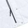 THE NORTH FACE Jacket Unisex White NI2HQ01N