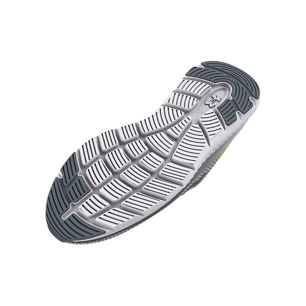 Under Armour Charged Impulse 3 'White Green' 3025421-101