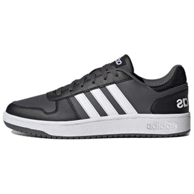Hoops 2.0 'Black Grey' FY8626