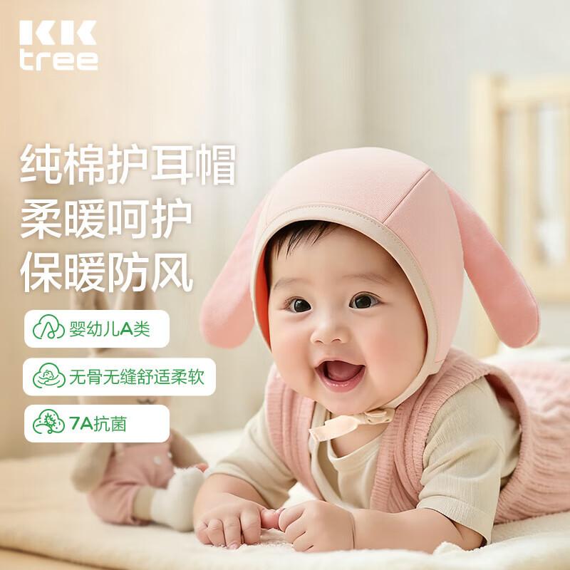 

Kocotreekk Baby Winter Cartoon Earflap Hat S