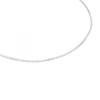 Tous Silver Chain Choker/Necklace/611900520