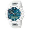 Men G-SQUAD Series Blue Watch GBA-900CB-7A GBA-900CB-7A
