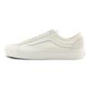 Vans Style 136 VR3 'White' Vans VN0A4BX9QC5