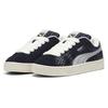 Puma Suede XL Sashiko - New Navy Unisex Sneakers Blue Vapor-Grey 395777-01