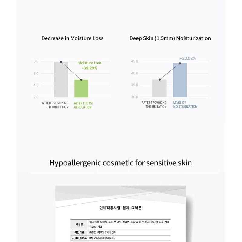 celimax - The Real Noni Energy Repair Cream Mini