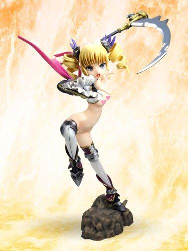 MARVELOUS MODEL ~Shin Koihime Musou~ Cao Cao (1/8 Scale PVC Painted Finished Product)