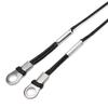 For BMW E93 F33 F83 M3 328I-440I 2005-2019 Car Convertible Top Headliner Tension Rope 54377277475