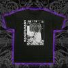 Hanatarash T-Shirt Japanoise Noise Music Yamantaka Eye Cult Band Tee S-5XL