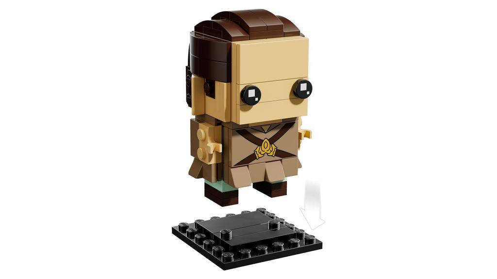 LEGO BrickHeadz LEGO Star Wars La Vendetta dei Sith Eroi e Cattivi 40796