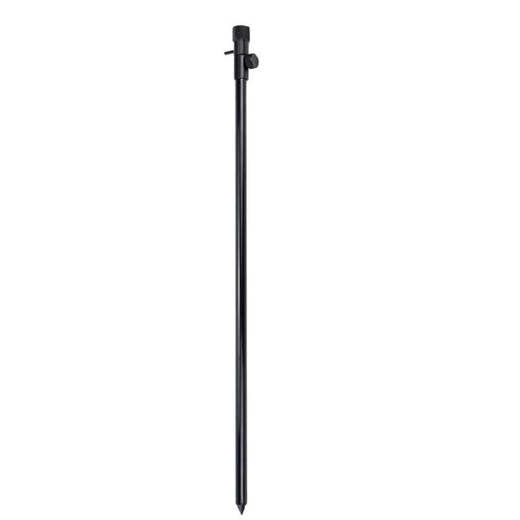 Terrain Fishing Rod Stabilizer Base Alarms and Tool Quick