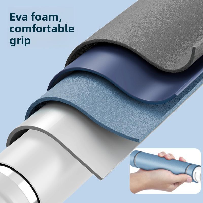 Car Multi-functional Snow Removal Shovel Retractable Aluminum Alloy Car Snow Removal Shovel Ice Defrost Shovel Snow Scraper