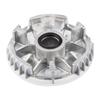 100cc Front Drive Variator Kupplung Montage für YAMAHA ZUMA X-OVER YW100 MIO Aerox100 Grand Axis BWS 100 Neo der 100 4VP-E7620-00
