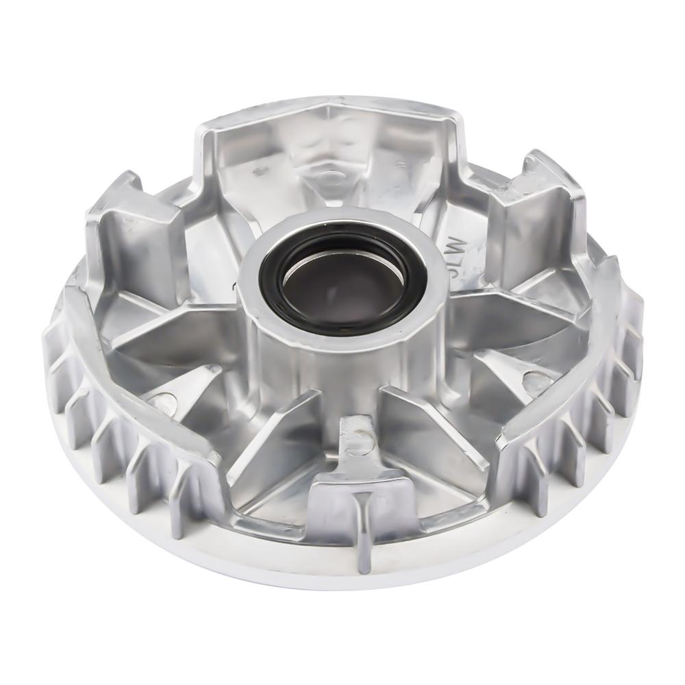 100cc Front Drive Variator Kupplung Montage für YAMAHA ZUMA X-OVER YW100 MIO Aerox100 Grand Axis BWS 100 Neo der 100 4VP-E7620-00