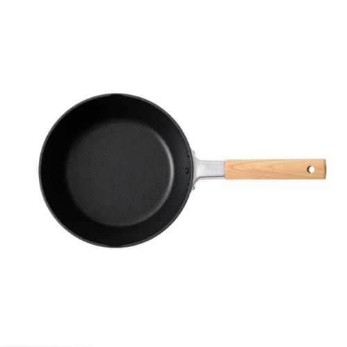 

[ambai] Frying pan 22cm