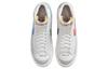Nike Blazer Mid '77 'Color Code Pack White' Dámské DA2142-146