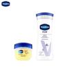 Vaseline Deep Restore Body Lotion & Lip Balm Set