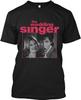 The Wedding Singer Retro Movie T Shirt Gift Tee for Men