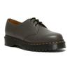 Dr. Martens 1461 Bex Series British Style Thick Sole Dress Shoes Unisex Dress Shoes Gray 27141481