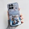 For Honor X5b Plus X 5b Case GFY-LX2P Cool Fashion Hot Back Cover Silicone Phone Cases For Honor X5b HonorX5b Plus Soft Fundas