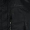 Columbia Nylon Jacket M Black Outdoors Men's Used