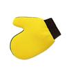 Car Wash Mitt Scratch Free Comfortable Grip Double Sided Chenille Car Wash Glove for Car Polishing