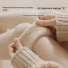 Women's Imitation Cashmere Over-the-Knee Socks - Autumn/Winter Plush, Thick, Warm Style