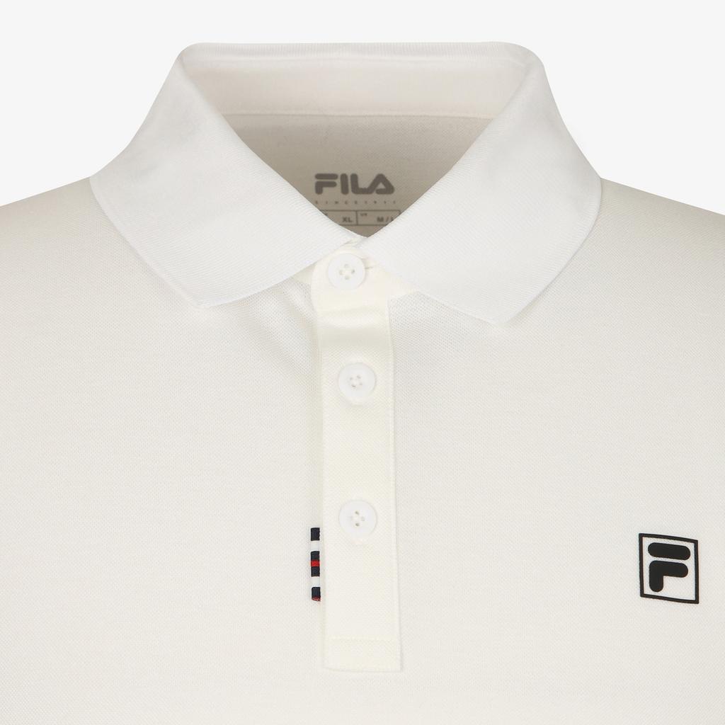 Hwilla Essential Cotton Pique Collared Shirt (Fs262Ts02U001191)