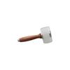 Multi Size Leather Carve Hammer T-head Percussion Hammer Leather Craft Hammer  Handwork