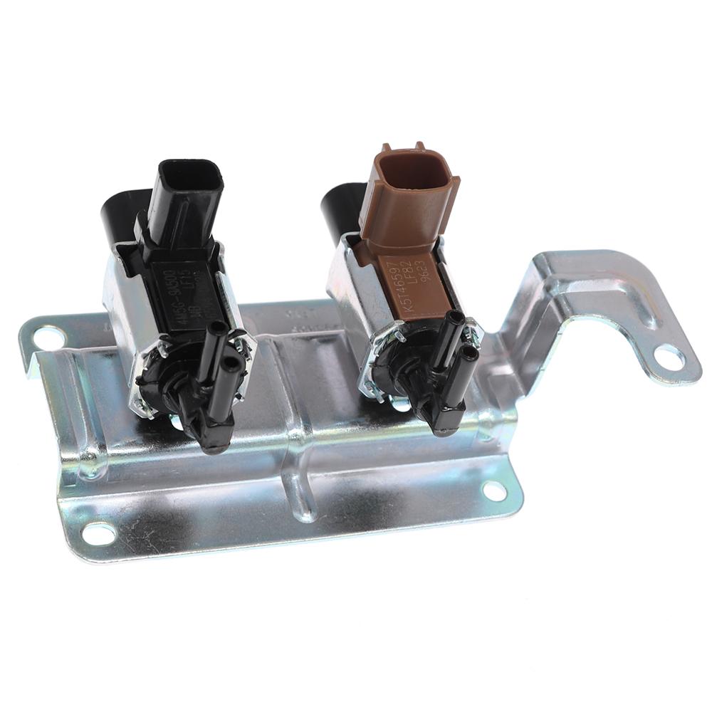 LF8218740 4M5G-9A500 LF82 4M5G9A500 K5T81777 K5T46597 K5T81297 Auto Vakuum Magnetventil für Mazda 3 5 6 CX7 2,0 L 2,3 L 2,5 L 3,7 L