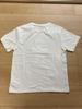 POLO RALPH LAUREN Polo Bear Short Sleeve Size XL White T-Shirt, Boys' (170), [Used]