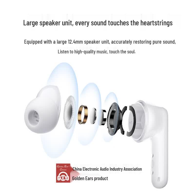 Honor Earbuds S Wireless Bluetooth Earphones