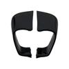 Motorcycle Fixed Fairing Small Wing Spoiler Aerodynamic Wing For  YZF R1 2015- YZF R6 2017-