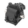 2pcs RC Gearbox Housing Differential Gear Kit for WL 1/14 144001 144010 Remote Control Car