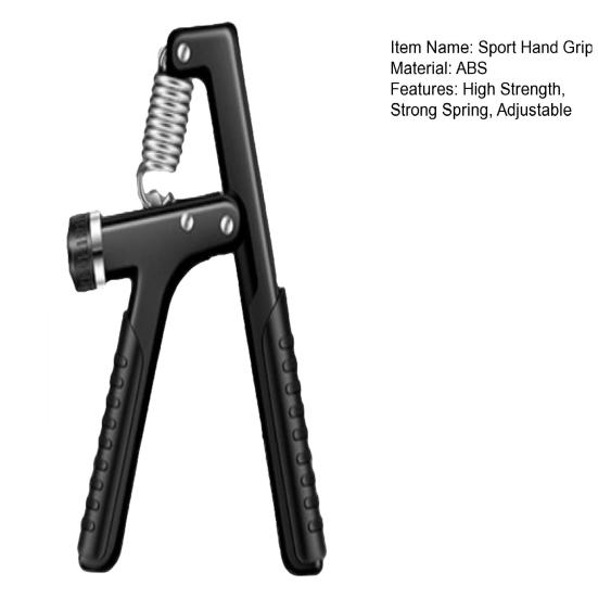 Mâner sport simplu Strong Spring Heavy Duty Recuperare leziuni