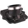 Carburetor Carb Intake Manifold Boot Adapter for Polaris Xplorer 400 400L, Xpress 300 400L 4-Stroke ATV 3084143, 3084147, 3084148, 3085277