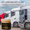Car Wheel Bearing Grease High Low Temperature Wear-Resistant Lubricant Mechanical Gears Auto Hub Bearings Lubricating Oil 100g