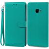 Samsung Galaxy Xcover 4S Kılıf İçin Cüzdan Kılıf Samsung Xcover 4S G398F Galaxy XCover 4 SM-G390F İçin Deri Kapaklı Kılıf Telefon Kılıfları
