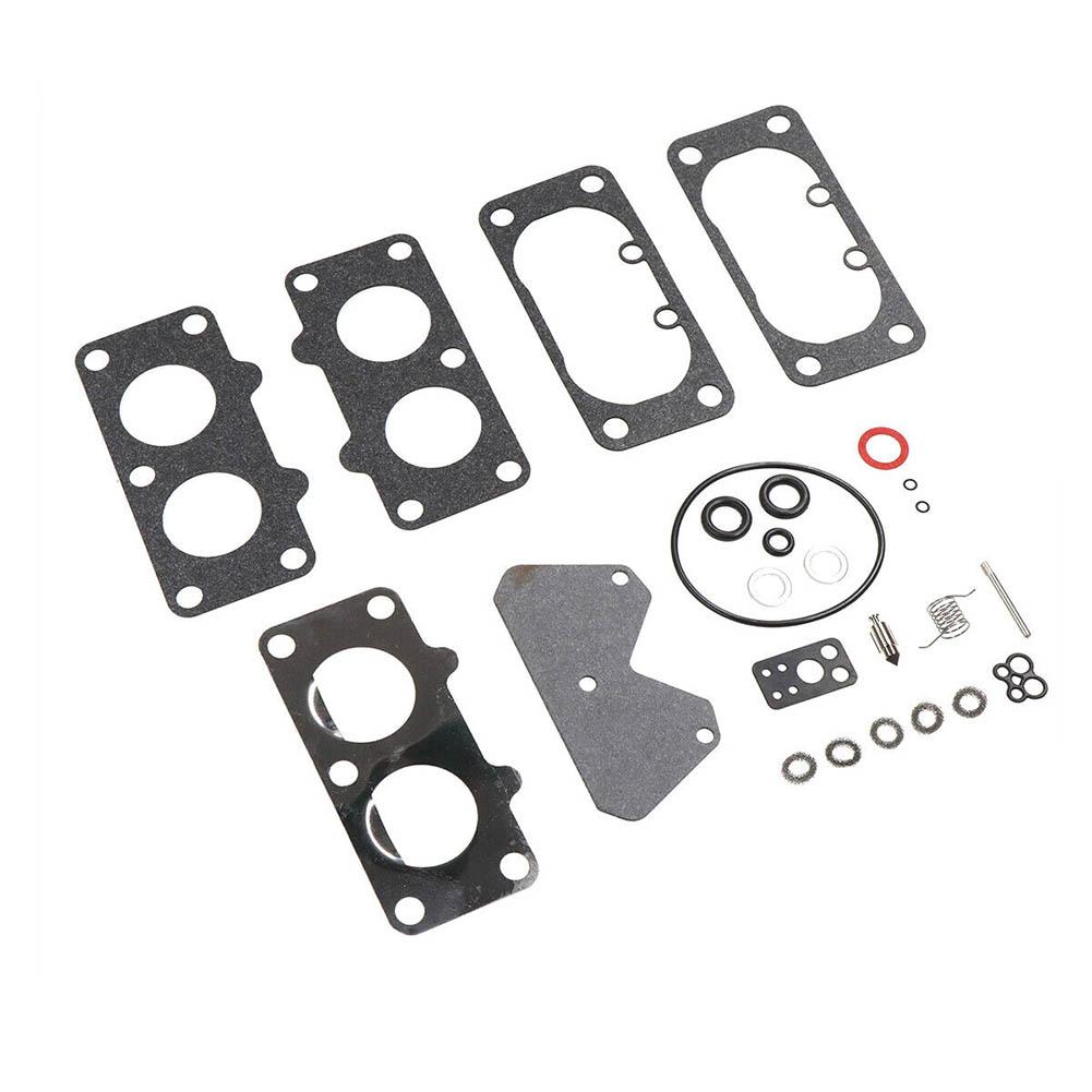 Garden Power Equipment Garden Machinery Parts Gasket Set Mower Parts Carburetor Set Overhaul Kit 499811 792455 HPIMH2039