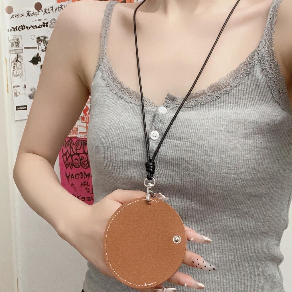 Premium Sweater Chain Titanium Steel Comb Necklace Women'S Silver Small Long Pendant Vintage Niche Design Accessories