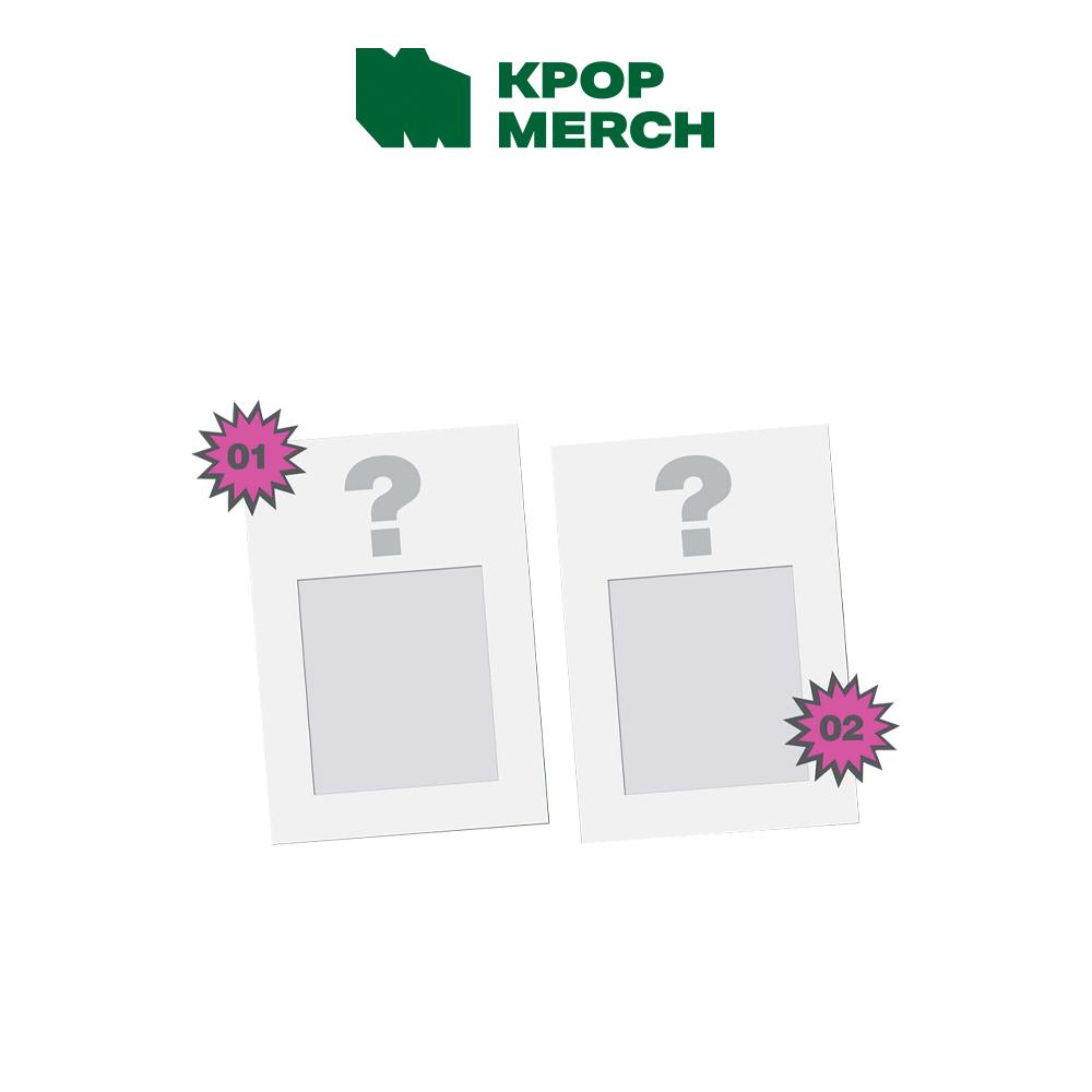 [Pre-order] NEXZ - Mmchk (Sticker ver.) Umm...Sticker ver.