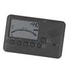 Wind Instrument Tuner High Sensitivity Portable Universal Electronic Metronome for Saxophone Flute Trumpet