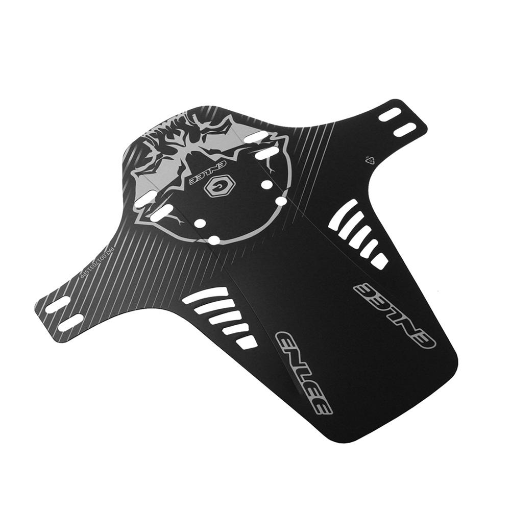 Fox racing 31192 247 parafango flessibile per forcella mtb mimetico P