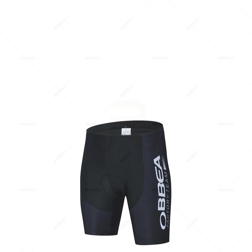 

Summer Breathable Bike Clothing MTB Clothes Bicycle Bib Pants Race Sportswear Ropa Maillot Ciclismo 2026 Summer Breathable Cycling Suit Set 5XL