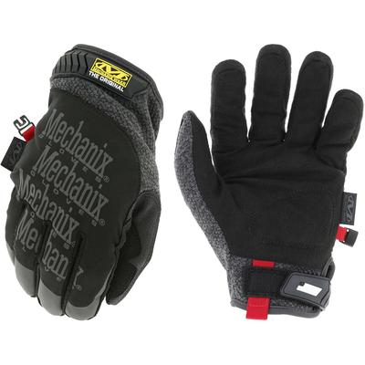 Mechanics Wear Cold Work Original Work Size Touchscreen Suitable for Snow and Winter Washable Japanese Gloves, Small, CWKMG-58-008, Compatible,