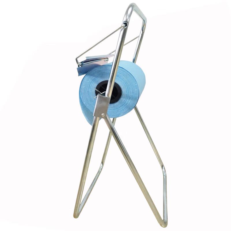 Industrial Floor-Standing Paper Towel Dispenser