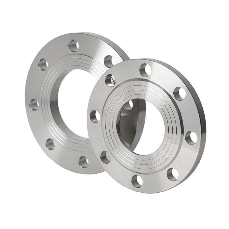Haisidick Carbon Steel Flat Welding Flange