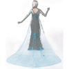 Elsa Dress for Women - Adult Frozen Costume & Cosplay Outfit