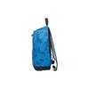 Nike Fashionable Minimalist Trendy Sports Zipper Backpack Unisex Backpacks Blue BA4856-435